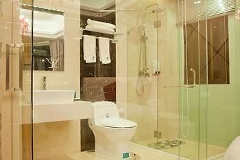 Xiamen Qi Coast Hotel Екстер'єр фото