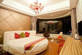 Xiamen Qi Coast Hotel Екстер'єр фото