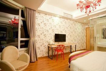 Xiamen Qi Coast Hotel Екстер'єр фото