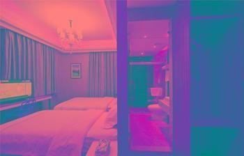 Xiamen Qi Coast Hotel Екстер'єр фото