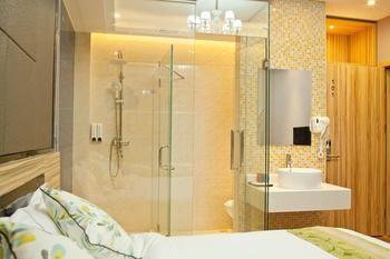 Xiamen Qi Coast Hotel Екстер'єр фото