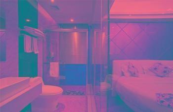 Xiamen Qi Coast Hotel Екстер'єр фото