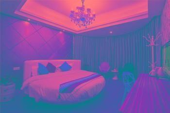 Xiamen Qi Coast Hotel Екстер'єр фото