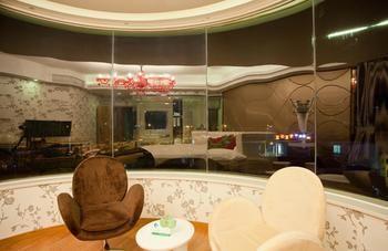 Xiamen Qi Coast Hotel Екстер'єр фото