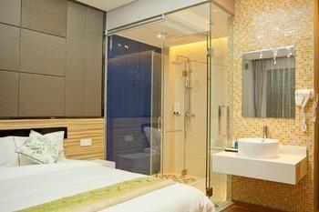 Xiamen Qi Coast Hotel Екстер'єр фото